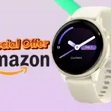 Garmin vívoactive 6: un elegantissimo smartwatch con tante funzioni (-54€)