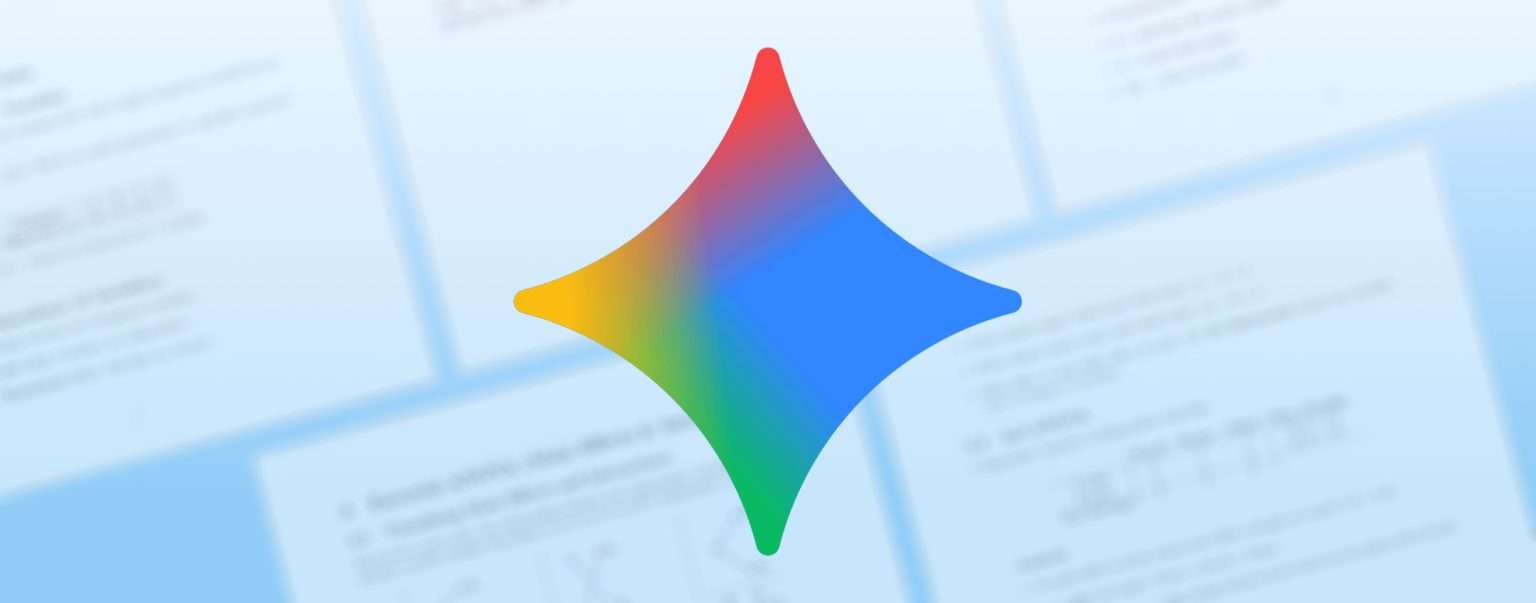 Anteprima: Gemini può creare PDF, DOCX, XLSX e altri file: come funziona