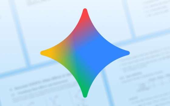 Gemini può creare PDF, DOCX, XLSX e altri file: come funziona