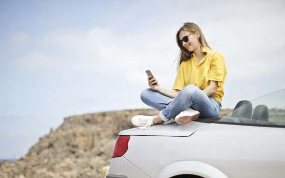 Iliad lancia la Top 170 Plus con Giga extra in UE e prezzo fisso per sempre