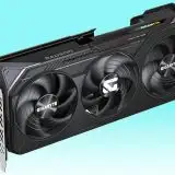 RX 9070 XT GAMING OC 16G (Gigabyte) in sconto alla Tech Week