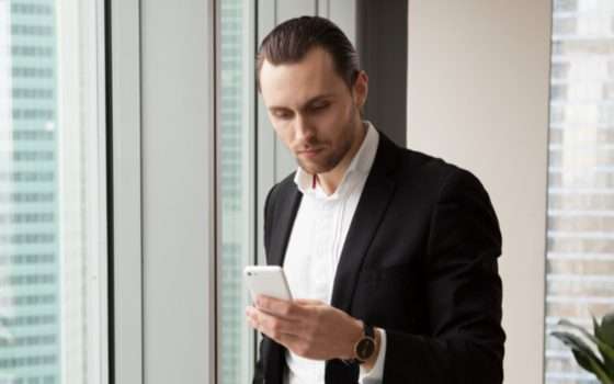 Conto aziendale online con IBAN illimitati, cashback e fino al 4% di interesse