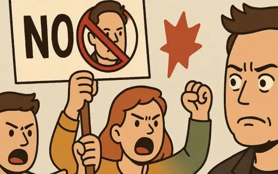 Processo Musk vs Altman: i potenziali giurati non sopportano Musk