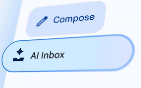 Gmail compie 22 anni e cambia la posta con il lancio di AI Inbox
