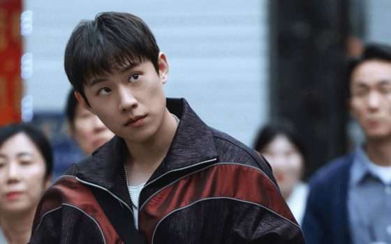 Guarda in streaming Gold Land, la serie dal creatore di Old Boy