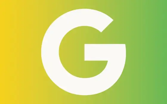 Ecco le nuove icone delle app di Google: sfumature ovunque