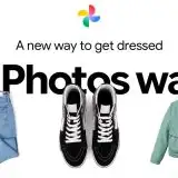 Google Foto crea un guardaroba virtuale dai propri vestiti