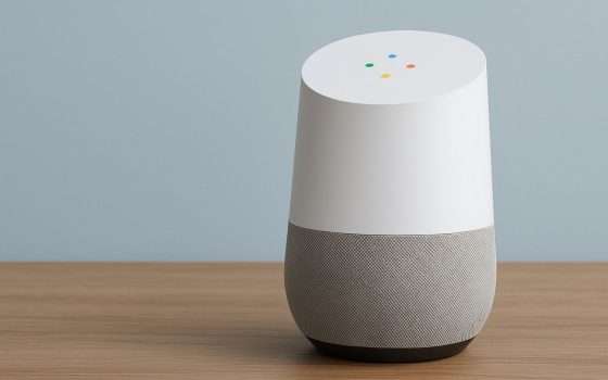 Google Home dice perché un dispositivo è offline e come risolvere