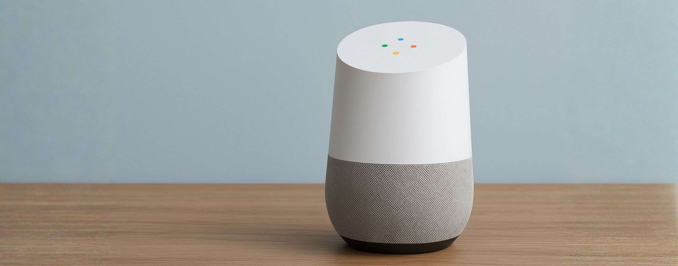 Google Home diagnostica i dispositivi offline e risolve il problema