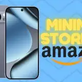 Google Pixel 10 Pro da 256GB al minimo storico su Amazon (-34%)