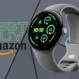 Google Pixel Watch 3 a un prezzo assurdo su Amazon (-130€)