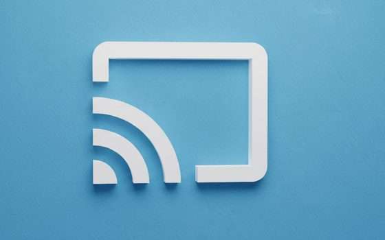 Google Cast sulle TV di Samsung, anche quelle già in commercio