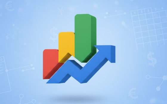 Il nuovo Google Finanza con tanta AI anche in Italia: cosa cambia