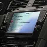 Google Meet su CarPlay: ora le riunioni ti seguono anche al volante