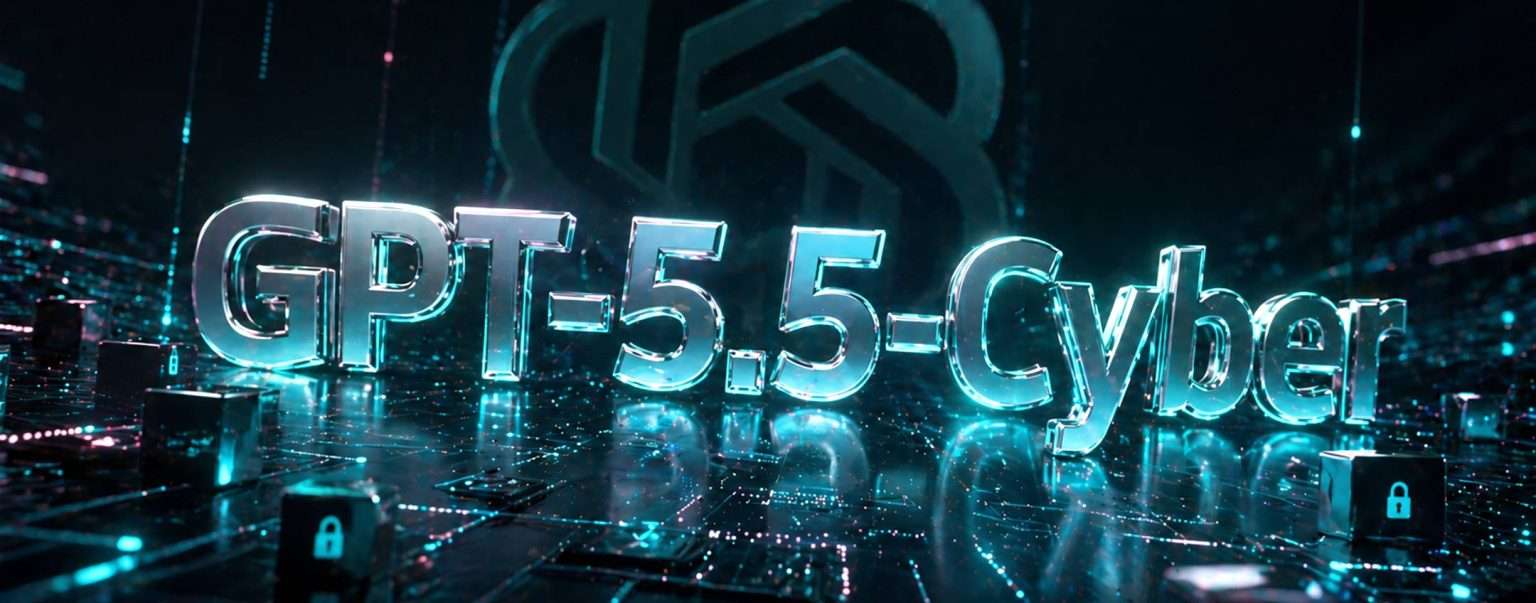 Anteprima: GPT-5.5-Cyber è la risposta di OpenAI a Claude Mythos