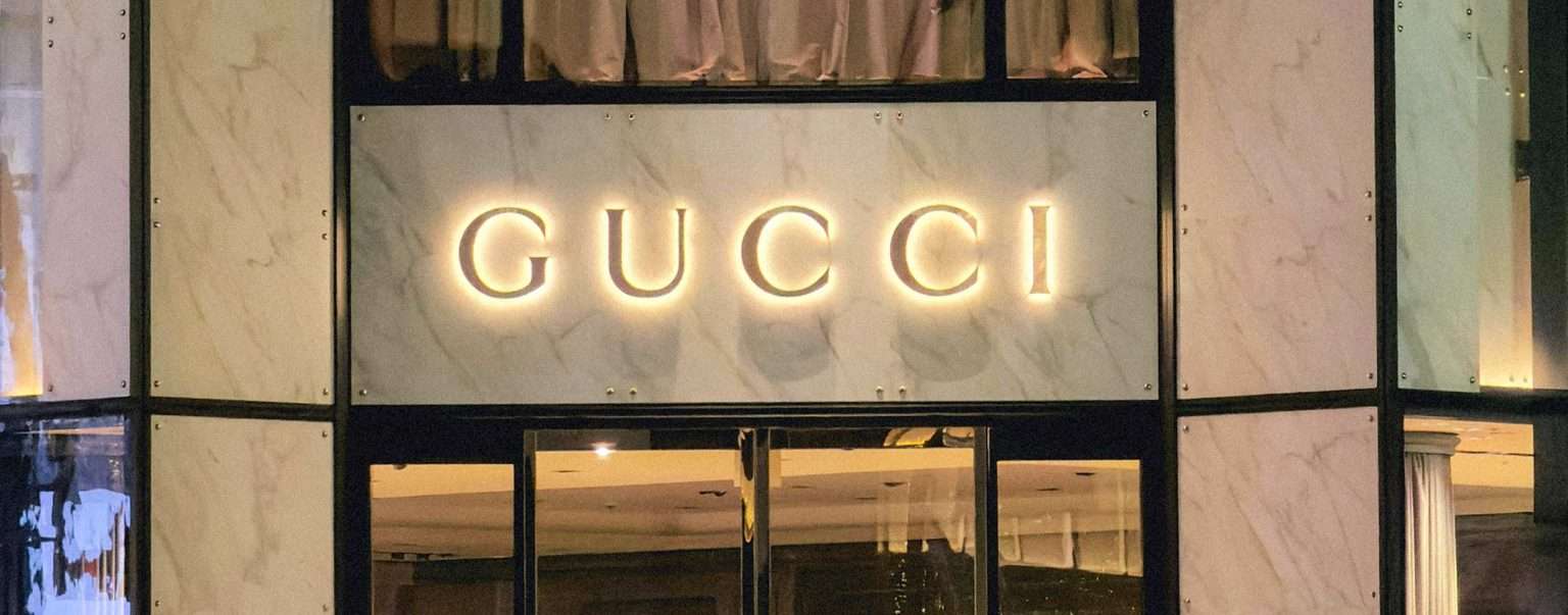 Anteprima: Google e Gucci al lavoro insieme per gli occhiali smart di lusso
