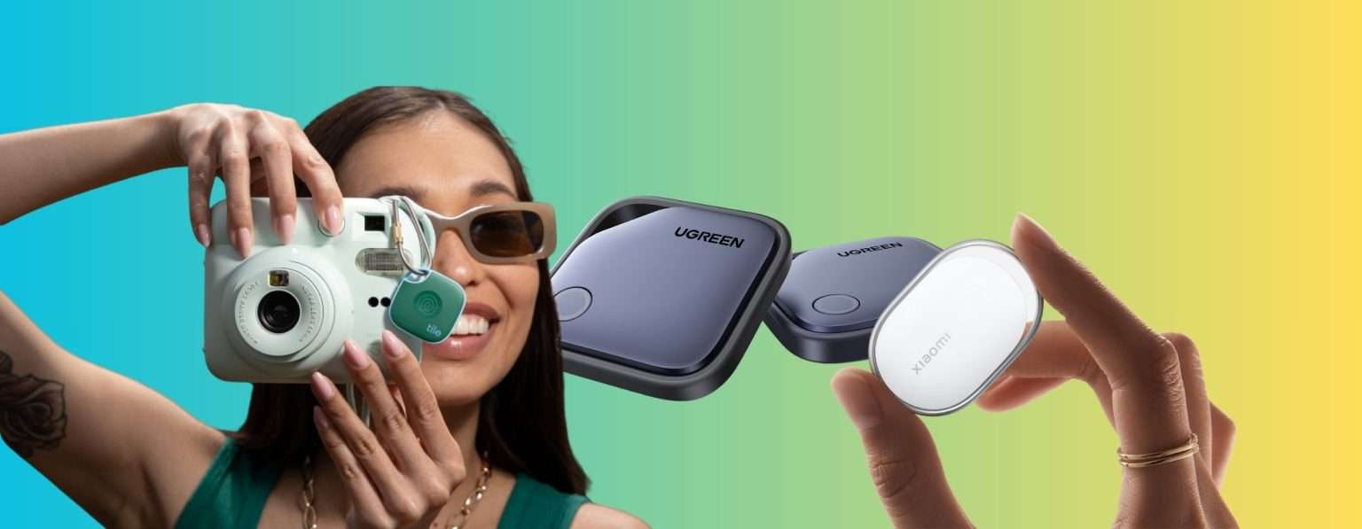 Anteprima: I migliori Smart Tag economici in offerta su Amazon proprio oggi