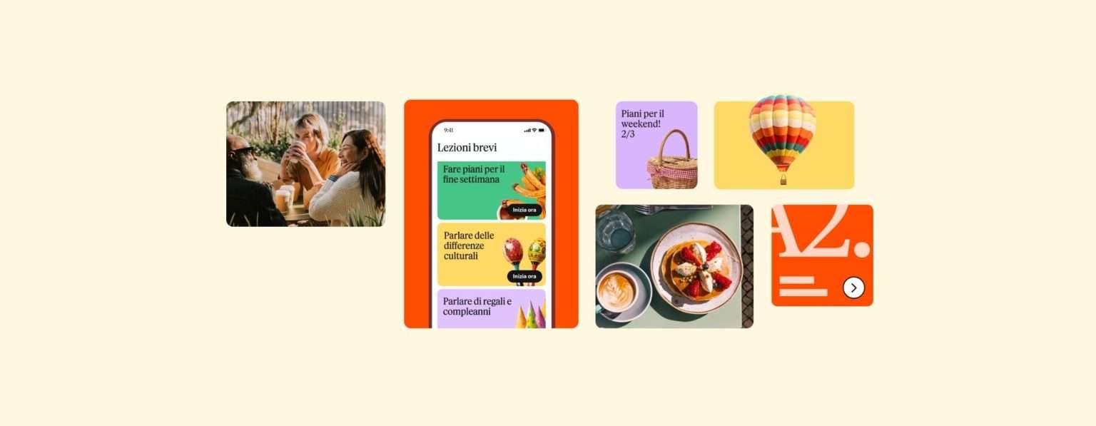 Anteprima: Imparare una nuova lingua con Babbel è un gioco da ragazzi