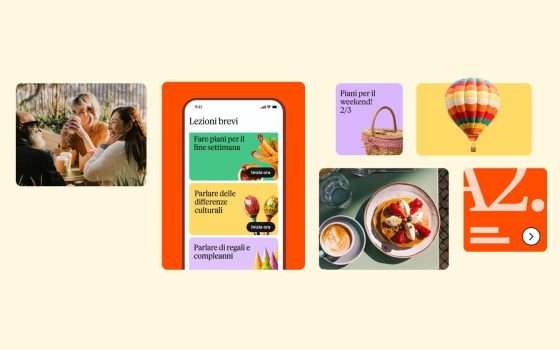 Imparare una nuova lingua con Babbel è un gioco da ragazzi