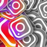 Lo strano bug che vira le foto di Instagram in bianco e nero