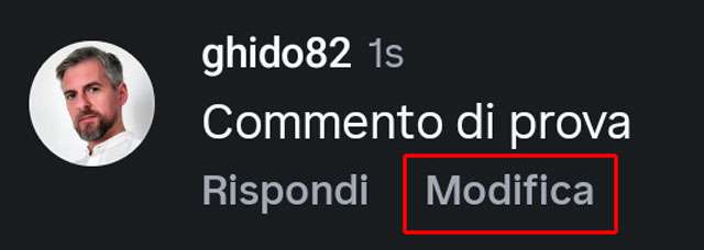 Come modificare i commenti su Instagram