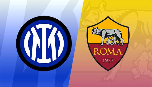 Inter-Roma è uno dei due big match della giornata 31 di Serie A