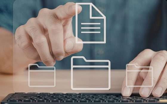 Internxt: salva i ricordi delle vacanze senza abbonamento fino a 5TB