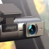 Tech Week Amazon: questa dashcam 2.5K è a soli 26,99 euro