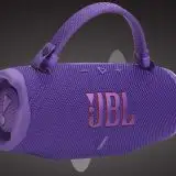 JBL Charge 6: speaker Bluetooth portatile bello e potente (-30%)