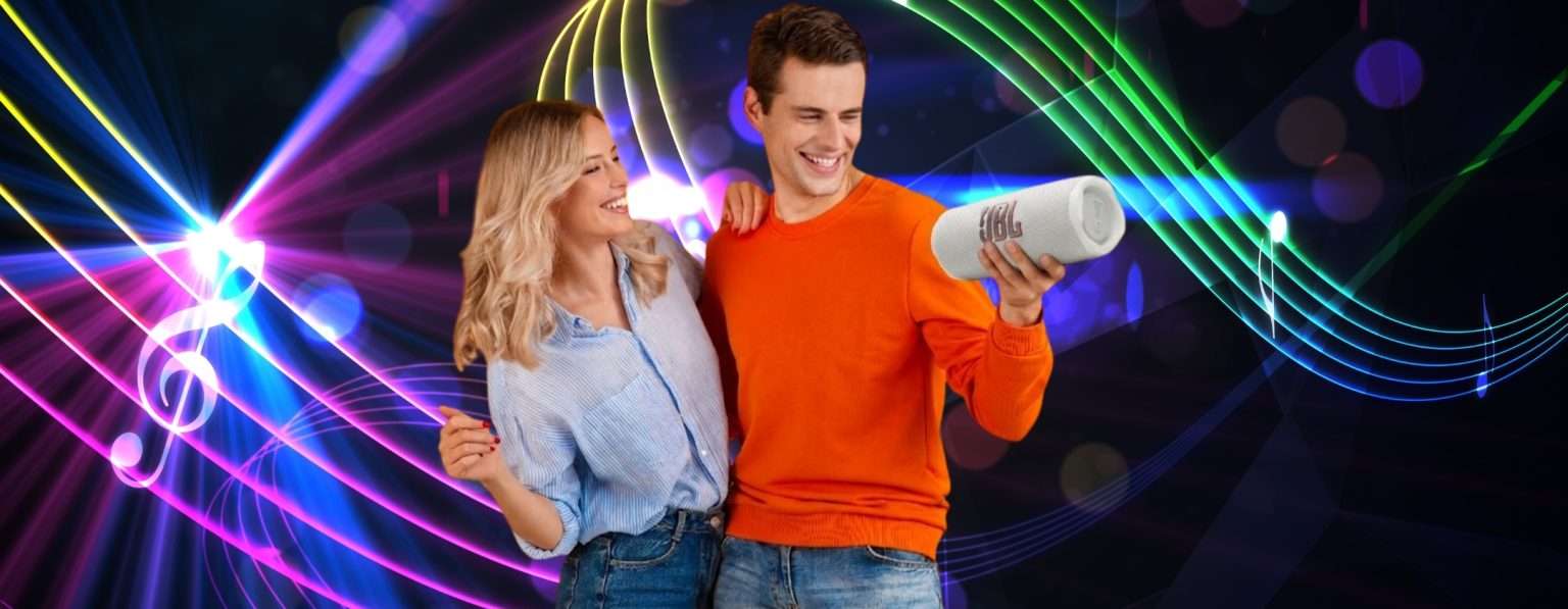 Anteprima: JBL Flip 7: meraviglioso speaker Bluetooth portatile per un audio che spacca