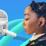 JBL Tune Flex Ghost 2: spettacolari auricolari wireless a un ottimo prezzo