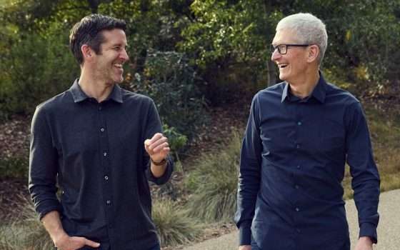 Largo ai giovani: Tim Cook lascia, John Ternus sarà il CEO di Apple