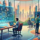 L'AI ruba o crea posti di lavoro? La verità è che nessuno lo sa