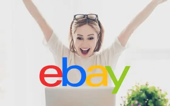 Le migliori offerte tech su eBay di oggi sono 5: approfittane adesso
