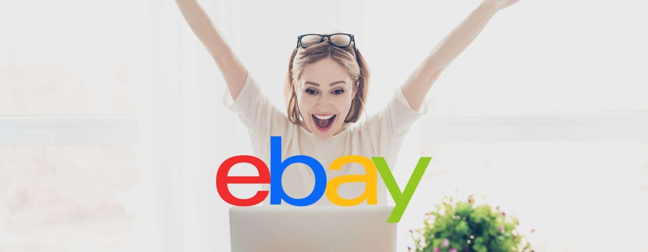 Le migliori offerte tech su eBay di oggi sono 5: approfittane adesso