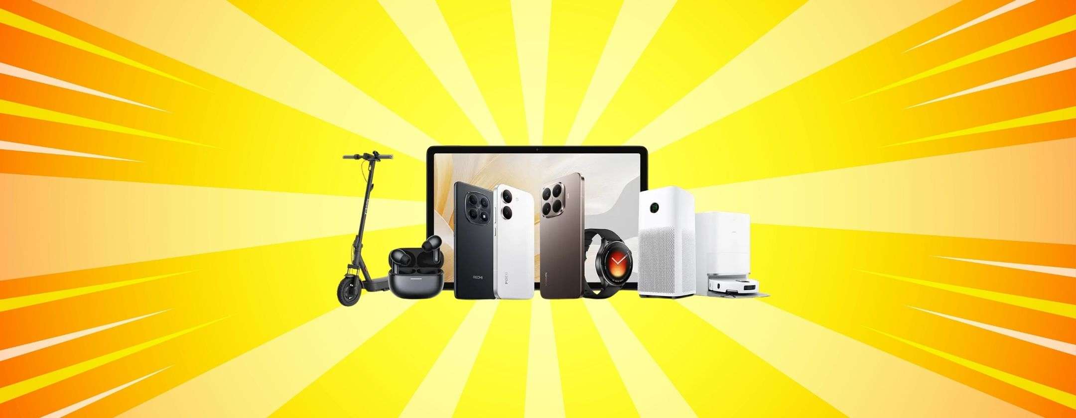 le-offerte-xiaomi-di-oggi-piu-belle-e-convenienti-su-amazon