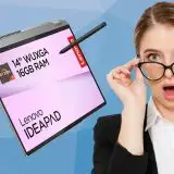 Lenovo IdeaPad Flex 5: convertibile e con Digital Pen inclusa in offerta a tempo