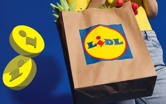 Lidl Points da oggi nell'app: come funzionano e a cosa servono