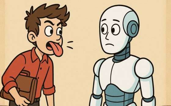 LinkedIn le assunzioni sono calate, ma non è colpa dell'AI