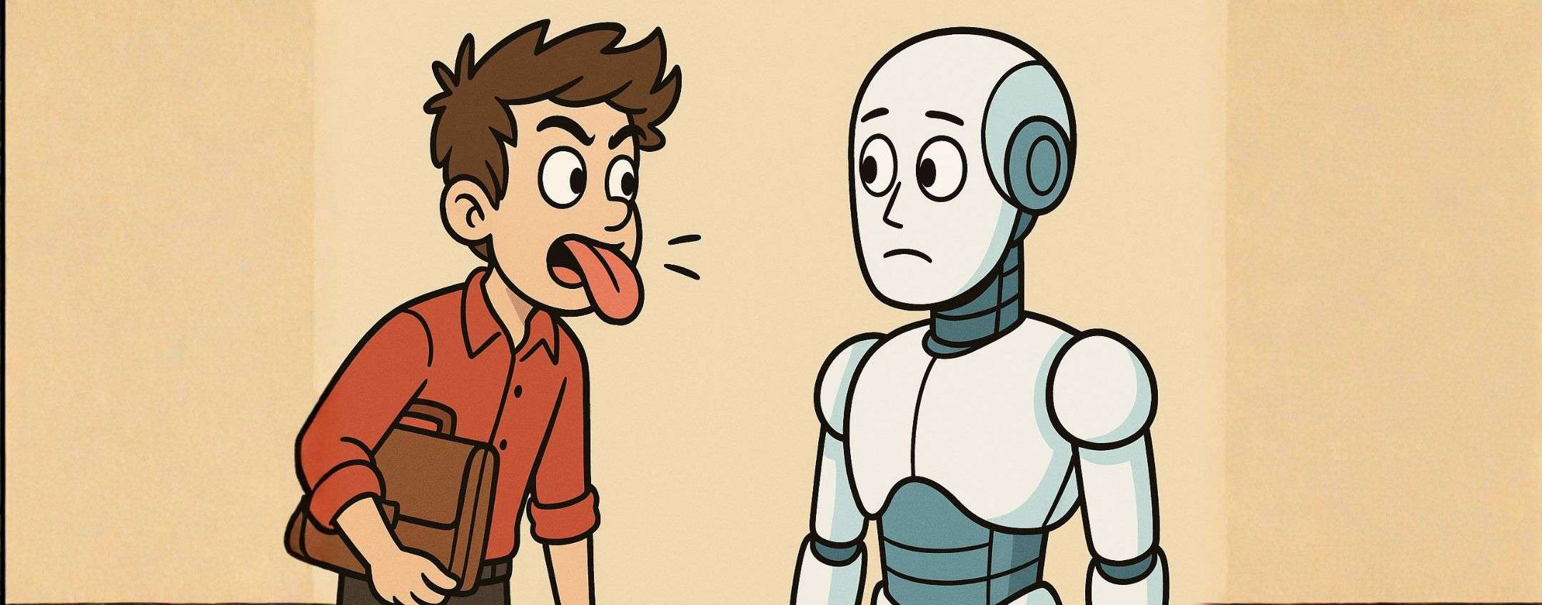 Il vero impatto dell'AI secondo LinkedIn