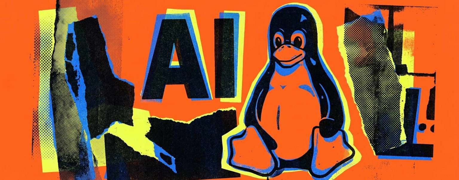 Anteprima: AI e kernel Linux: sì, ma solo alle condizioni di Linus Torvalds