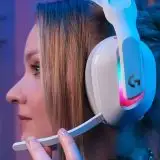 Amazon Tech Week: promo cuffie gaming Logitech G Astro A20 X