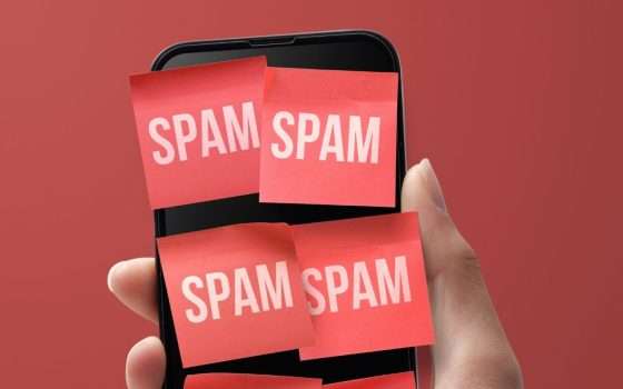 Scopri Massima Tranquillità: l'app che blocca le chiamate spam con l'AI