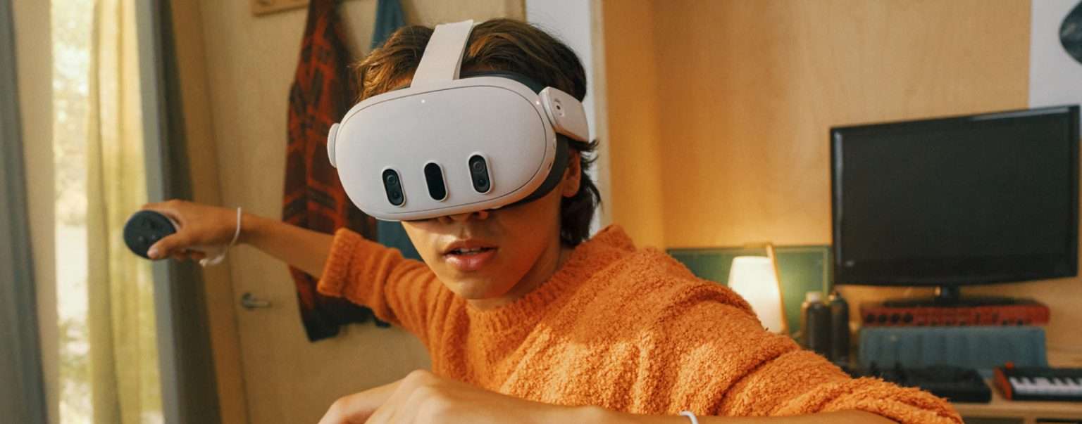 Anteprima: Crisi della RAM colpisce la VR: aumento di prezzo per Meta Quest