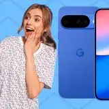 Minimo storico su Amazon per il Google Pixel 10, offerta da non perdere