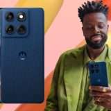 Motorola Edge 60 5G da 256GB non delude e costa pochissimo su eBay