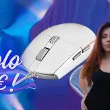 Il Mouse Gaming MMG non costa niente su Amazon: ora a soli 5€