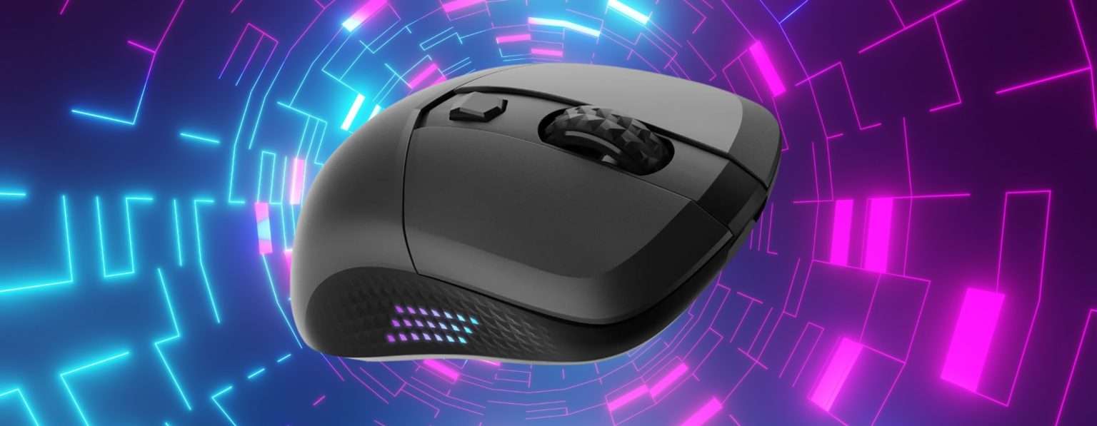 Anteprima: Mouse MSI VERSA 300 ELITE: un salto di qualità senza spendere un patrimonio