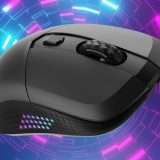 Mouse MSI VERSA 300 ELITE: un salto di qualità senza spendere un patrimonio
