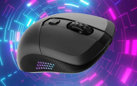 Mouse MSI VERSA 300 ELITE: un salto di qualità senza spendere un patrimonio